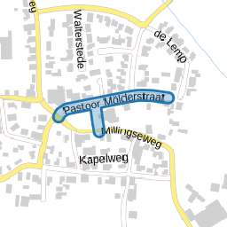 Pastoor Mölderstraat