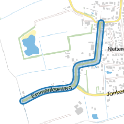 Emmerikseweg