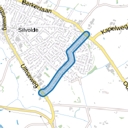 Korenweg