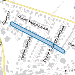 Monseigneur Nolensstraat