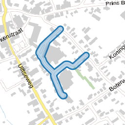 Pastoor Bluemersplein