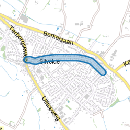 Prins Bernhardstraat