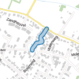 Prins Willem Alexanderstraat