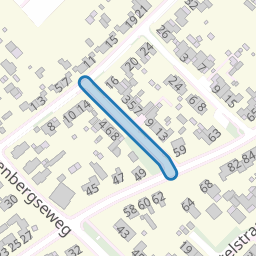 Prinses Beatrixstraat