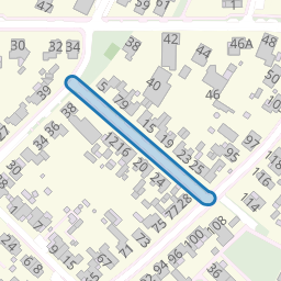 Prinses Christinastraat