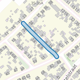 Prinses Margrietstraat