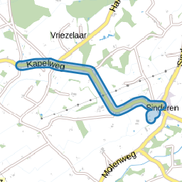 Kapelweg