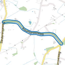 Keurhorsterweg