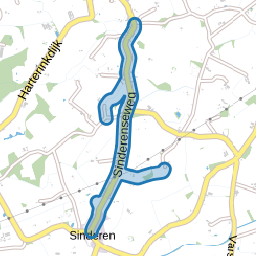 Sinderenseweg