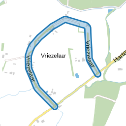Vriezelaar