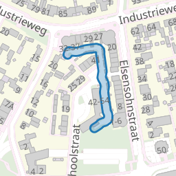 Burgemeester van Tuyllpl