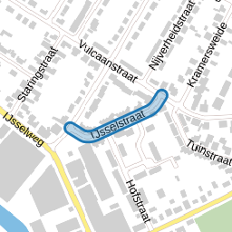 IJsselstraat