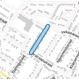 Koningin Wilhelminastraat