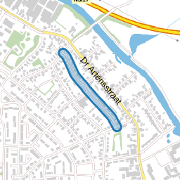 Kanunnik de Vriesstraat