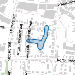 Ptr Hafkenscheidstraat