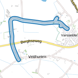 Hesterweg