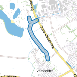 Varsselderseweg