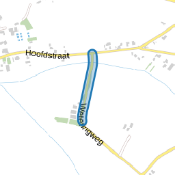 Weteringweg