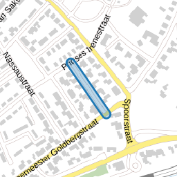 Burgemeester Bootstraat