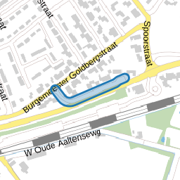 Burgemeester Karstenstraat