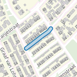 Dominee Bulensstraat