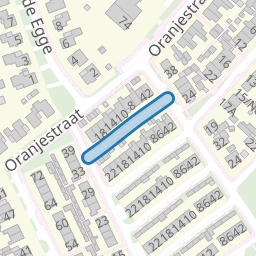 Dominee Thomsonstraat