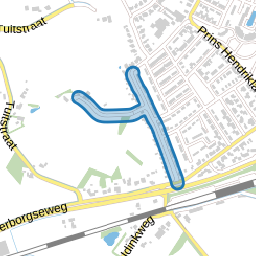 Graaf van Lohnstraat