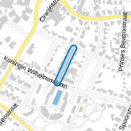 Prins Bernhardstraat