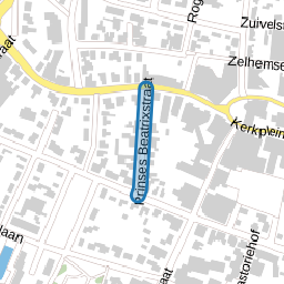 Prinses Beatrixstraat