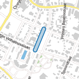 Prinses Margrietstraat