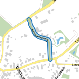 Spanjerweg