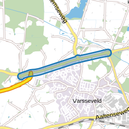 Twente-Route