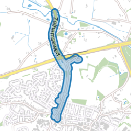 Zelhemseweg