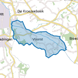 Voorst
