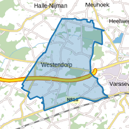 Westendorp