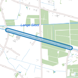 Noordelijke Slingepad