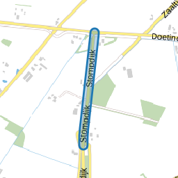 Stompdijk