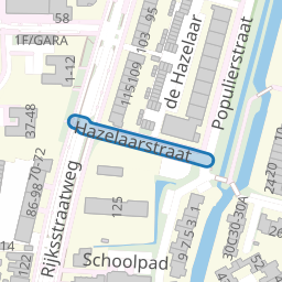 Hazelaarstraat