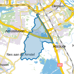 Ouderkerk aan de Amstel