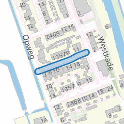 Baron Bentinckstraat