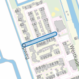 Graaf van Randwijckstraat