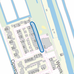 Kolonel Stamfordstraat