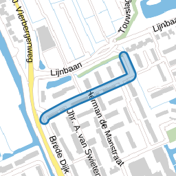 G.R. van Kinschotstraat