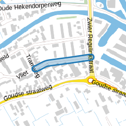 Helena Rietbergstraat