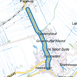 Johan J. Vierbergenweg