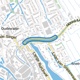 Noord-Linschoterkade