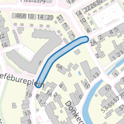 van Veenendaalstraat