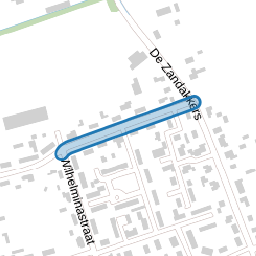 Prins Bernhardstraat