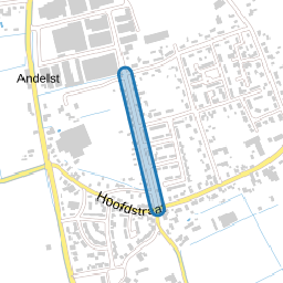 Verlengde Emmastraat