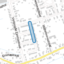 Willem Alexanderstraat